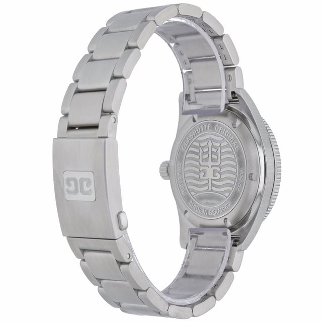 Glashutte Original SeaQ 1-39-11-13-83-70 Image 4